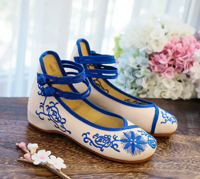 Zapatos Deportivos con Plantilla Elevadora de Altura para Mujer - Image 22