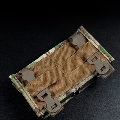 Paquete Funcional FAST Dual 556 Camuflaje - Image 10