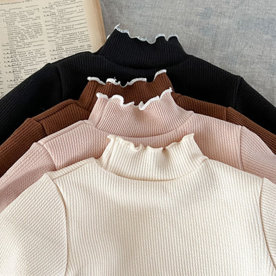 Camisetas de Manga Larga para Niños y Niñas - Image 7