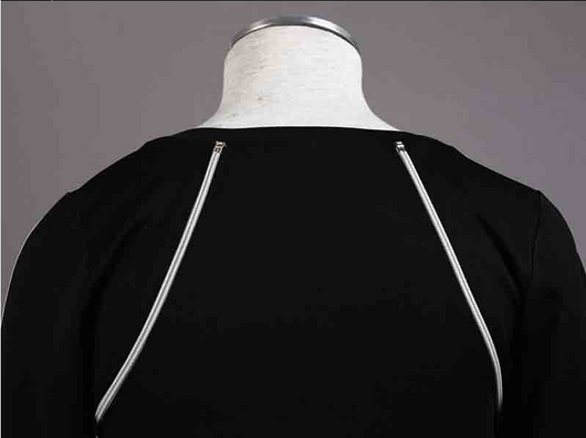 Disfraz de Guerrero Oscuro - Traje Cosplay Anime Premium - Image 15