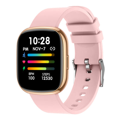 Pulsera Inteligente P52 - Monitor de Frecuencia Cardíaca y Oxígeno en Sangre - Image 2