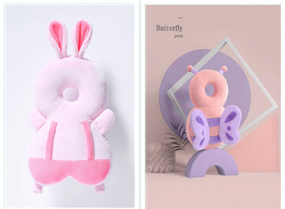 Protector de Cabeza para Bebés y Niños Pequeños - Image 58