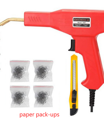 Pistola de Soldadura por Calor Fusible Universal - Image 10