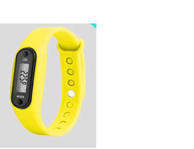 Reloj Podómetro Deportivo Xiaomi - Monitor de Actividad Física Multifuncional - Image 21