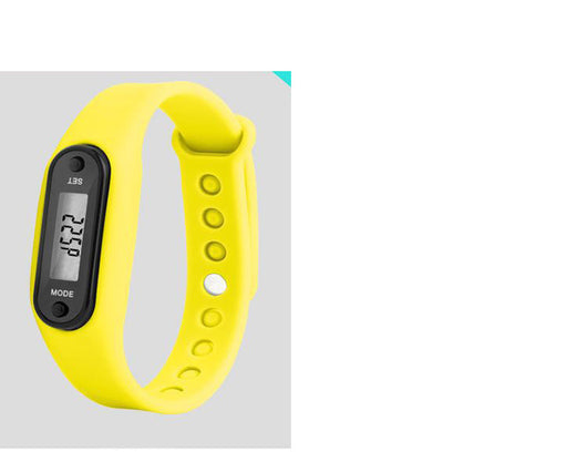 Reloj Podómetro Deportivo Xiaomi - Monitor de Actividad Física Multifuncional - Image 21
