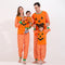 Halloween Family Pajamas - Festive Fashion Baby Set