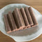 Palitos de Pasto Liofilizado para Gatos - Pack de 5 Unidades