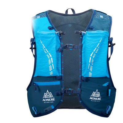 Mochila Outdoor Ligera y Versátil para Todas tus Aventuras - Image 3