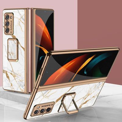 Funda Reloj Plegable Vertical para Teléfono - Diseño Masculino Integral - Image 26