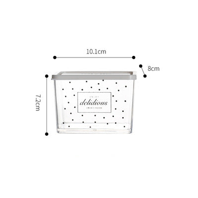 Caja Organizadora de Té y Especias para Cocina - Image 4