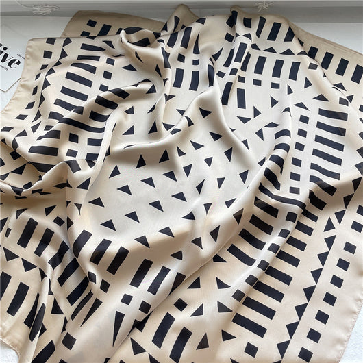 Pañoleta Decorativa Multiuso - Accesorio Versátil para Bolsos y Complementos - Image 20