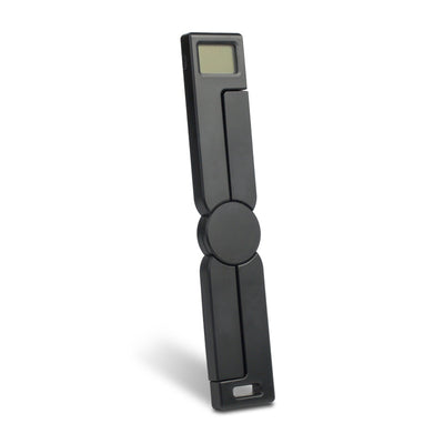 Báscula Digital Compacta Plegable de Cocina con Precisión Exacta - Image 3