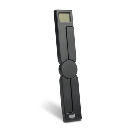 Báscula Digital Compacta Plegable de Cocina con Precisión Exacta - Image 3
