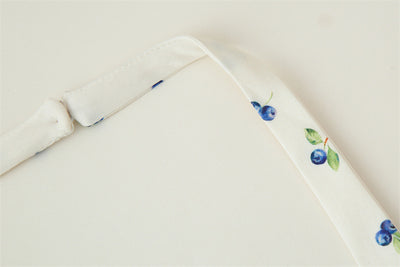 Blusa de Tirantes con Estampado Floral Verano - Image 13