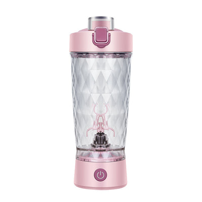 Vaso Mezclador Automático con Vibración y Carga USB - Image 4