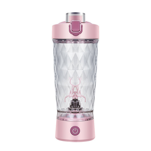 Vaso Mezclador Automático con Vibración y Carga USB - Image 4