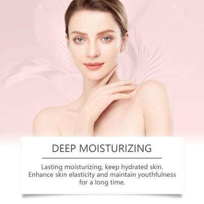 Set Completo de Tónico Luminoso y Crema Hidratante Facial Nutritiva - Image 19