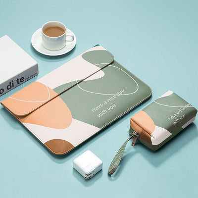 Funda Protectora para Notebook con Diseño Minimalista y Elegante - Image 8