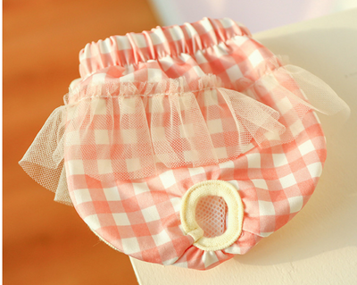 Pañal Sanitario para Perras en Celo - Teddy Premium - Image 10