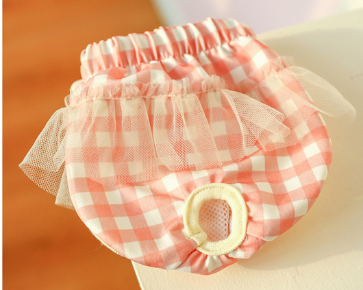 Pañal Sanitario para Perras en Celo - Teddy Premium - Image 10