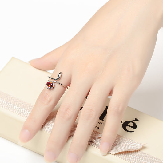 Anillo Zorro Three Lives III - Image 9