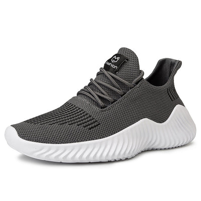 Zapatillas Deportivas para Hombre Talla Grande - Ultraligeras y Transpirables - Image 19