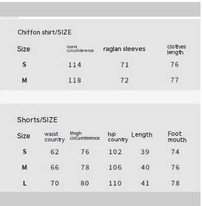 Blusa Protectora Solar para Mujer - Shorts Coordinado - Image 9