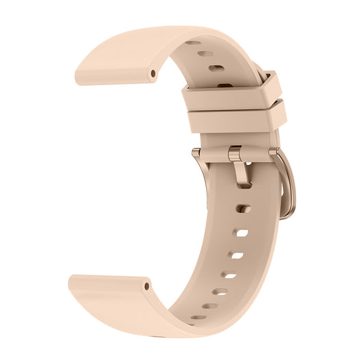 Smartwatch Deportivo con Monitor de Frecuencia Cardíaca y Pantalla Completa - Image 8