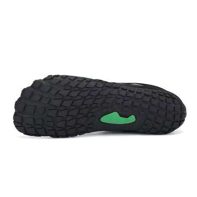 Tenis Deportivos para Hombre con Malla y Suela de Caucho - Image 16