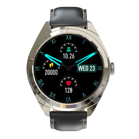 Smartwatch HD 153 Pulgadas S82i - Monitor de Frecuencia Cardíaca y Sueño - Image 4