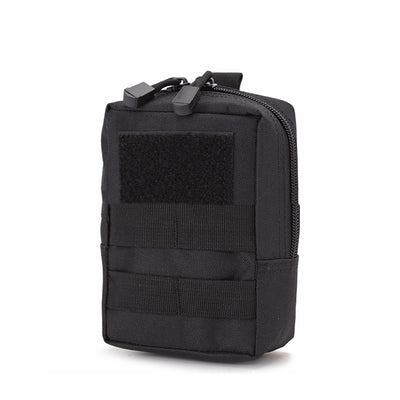Bolsa Táctica Médica Multifuncional con Colgante para Exterior - Image 17