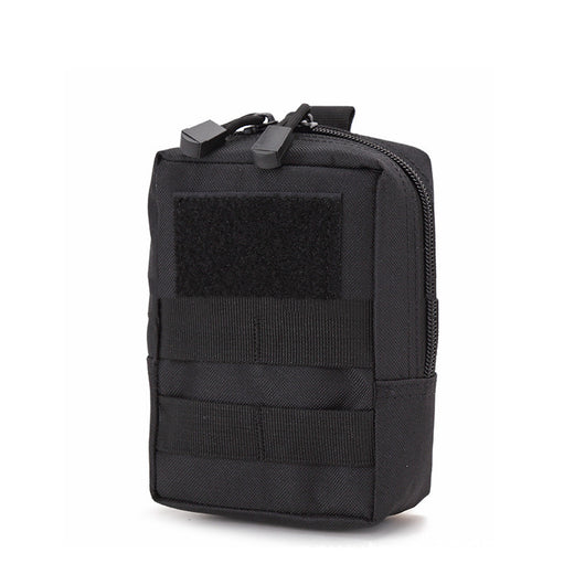 Bolsa Táctica Médica Multifuncional con Colgante para Exterior - Image 17