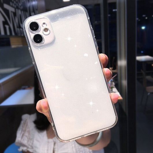 Funda para celular con polvo fluorescente - Image 7