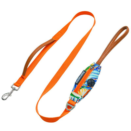 Arnés de Pecho para Perros Medianos y Grandes - Resistente al Calor Veraniego - Image 8