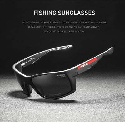 Gafas de Sol Polarizadas para Conducir - Ultraligeras y Certificadas Halal - Image 34