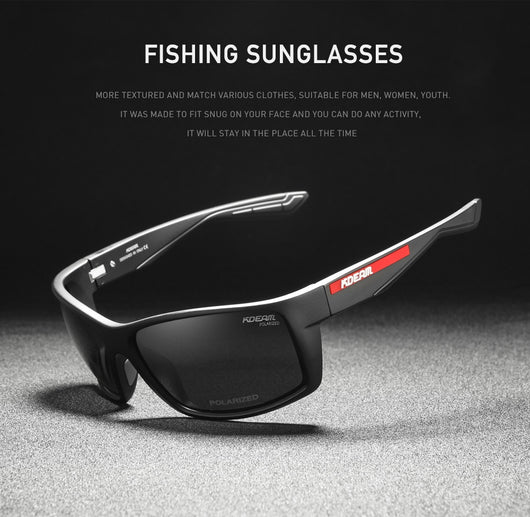 Gafas de Sol Polarizadas para Conducir - Ultraligeras y Certificadas Halal - Image 34