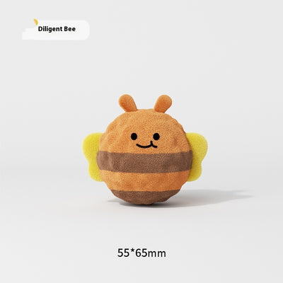 Juguete Masticable Interactivo con Sonido para Perros - Limpieza Dental - Image 3