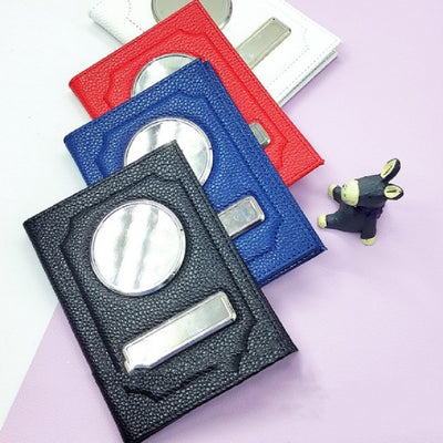 Estuche Compacto para Documentos y Pasaporte - Image 6