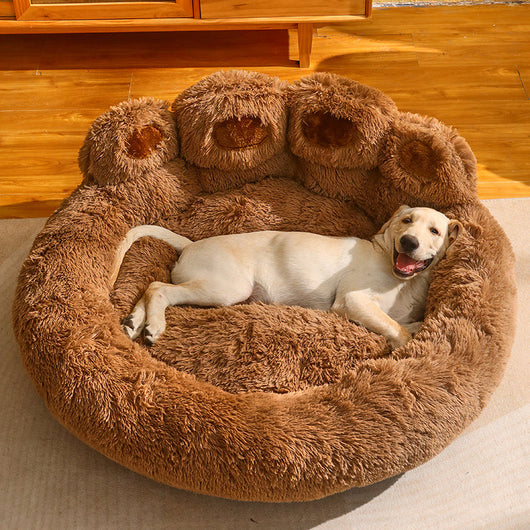 Cama Térmica para Perros Medianos y Grandes - Sofá Colchón con Forro Polar - Image 4