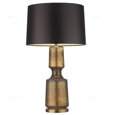 Lámpara Artística de Cristal para Dormitorio y Sala de Estar - Image 2