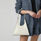 Bolso de Hombro para Mujer con Patrón Exclusivo