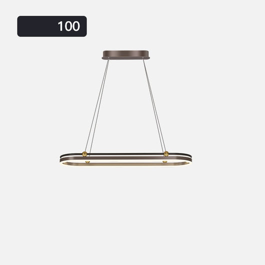 Lámpara Colgante Moderna para Comedor - Diseño Artístico Personalizado - Image 4
