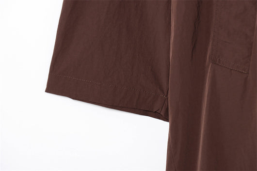 Paraguas Impermeable Talla Grande con Cubierta Protectora - Image 9