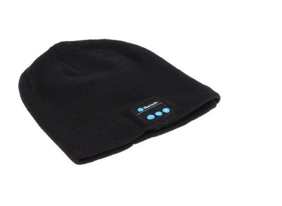 Gorro Tejido Bluetooth con Control de Llamadas y Música - Image 22