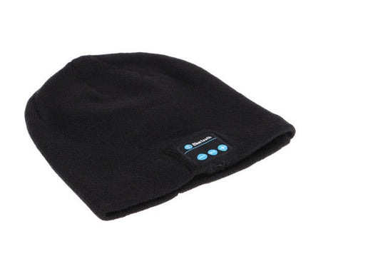 Gorro Tejido Bluetooth con Control de Llamadas y Música - Image 22