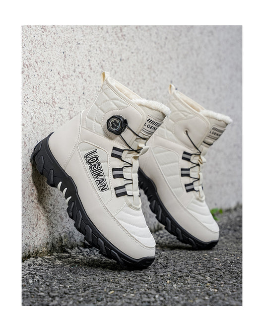 Zapatillas de Senderismo y Deportes Casuales para Hombre - Estilo Moderno - Image 21