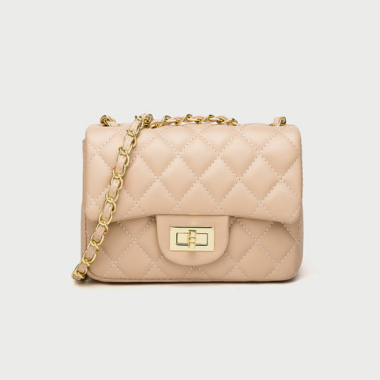 Bolso Bandolera de Hombro para Mujer Estilo Clásico - Image 2