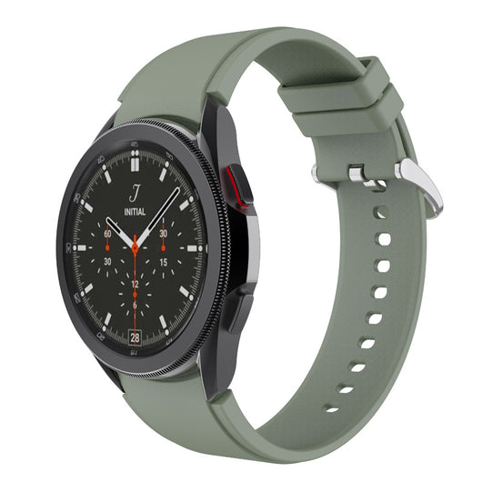 Reloj de Silicona con Estilo Fashion Oficial - Image 9