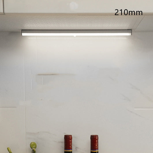 Lámpara Nocturna Inteligente con Sensor de Movimiento - Carga Inalámbrica - Image 30