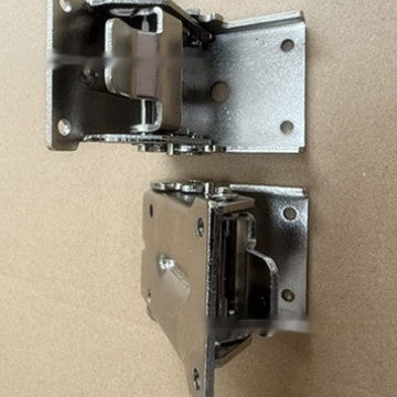 Bisagra Plegable Invisible para Mesa de Comedor con Cierre Automático 0-90° - Image 10